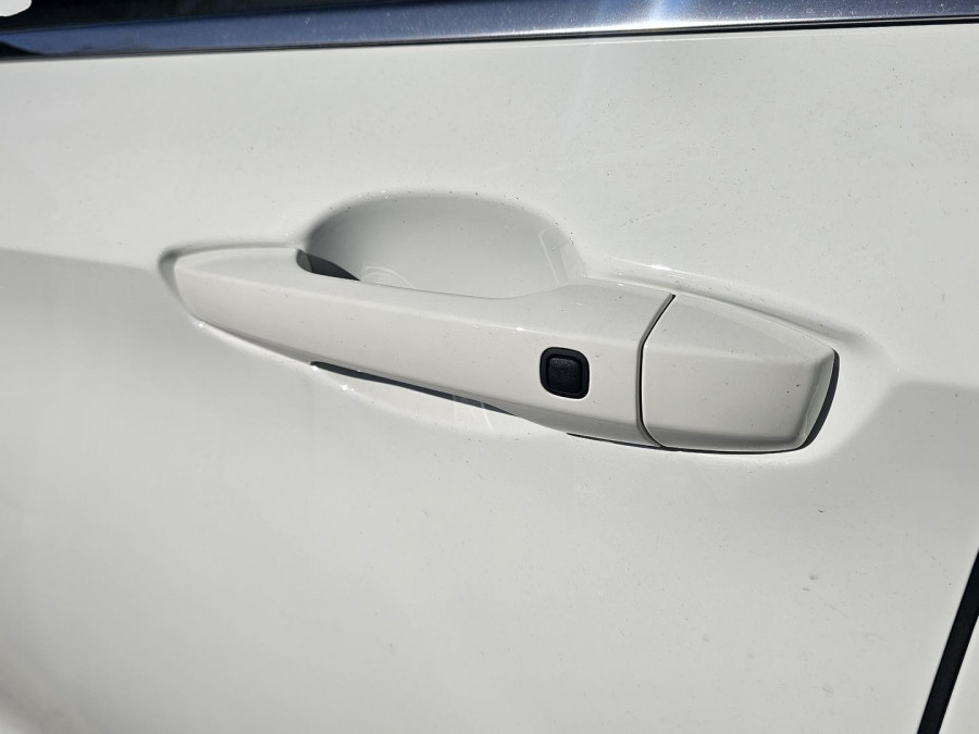 2025 Mitsubishi Outlander ZM LS SUV Image 7