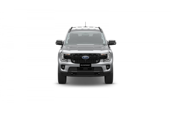 2026 Ford Everest UB Sport SUV Image 2