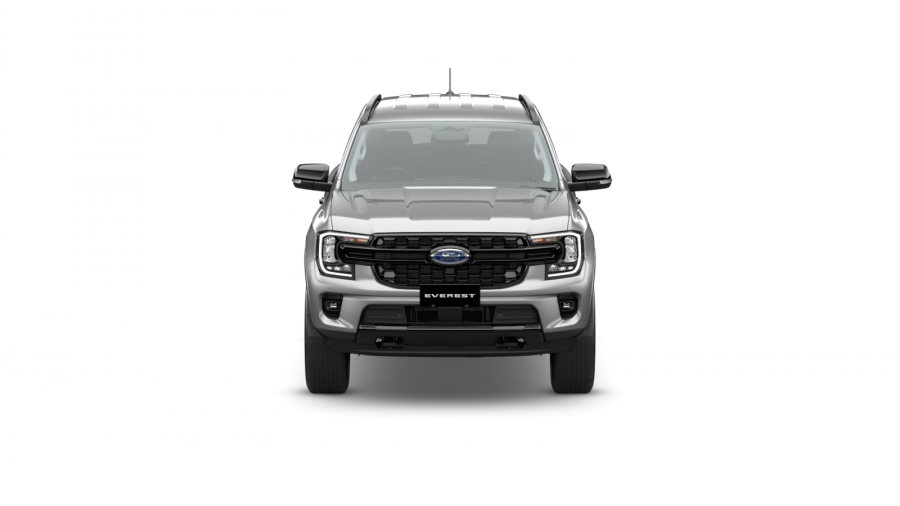 2026 Ford Everest UB Sport SUV Image 2