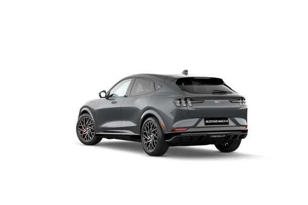 2023 MY23.75 Ford Mustang Mach-E  GT SUV Image 5