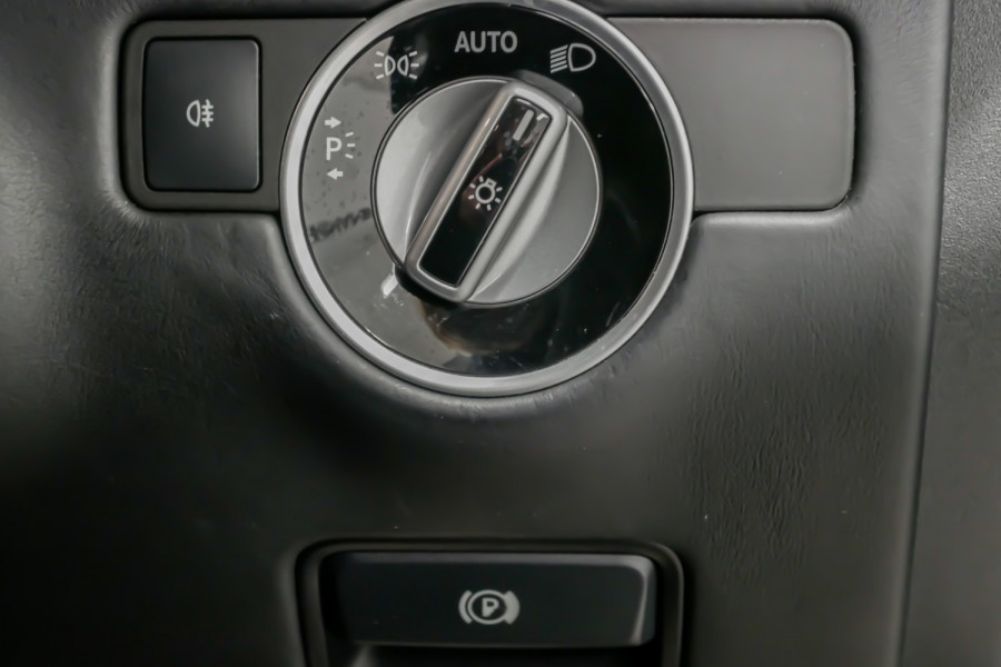 2012 Mercedes-Benz M-Class W166 ML63 AMG SUV Image 26