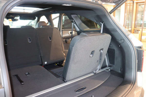 2026 MY27 Kia Sorento MQ4 PE HEV GT-Line SUV Image 12