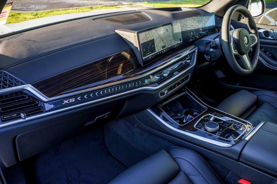2025 BMW X5 G05 LCI xDrive30d M Sport SUV