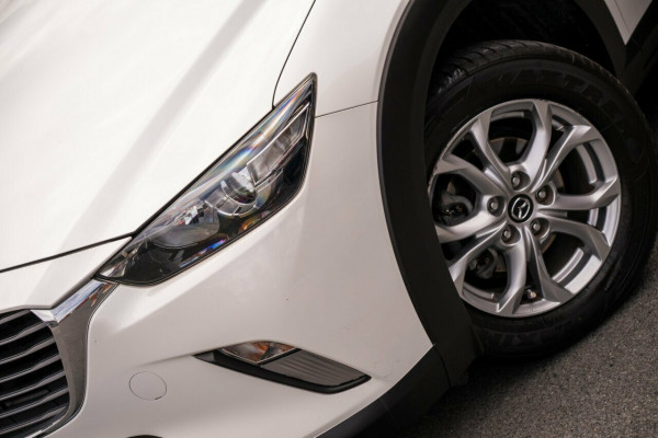 2016 Mazda CX-3 DK2W7A Maxx SUV Image 6