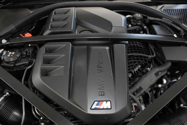 2026 BMW M2 G87 LCI  Coupe image 27