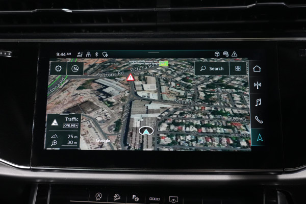 2022 Audi Q7 4M 45 TDI SUV Image 21