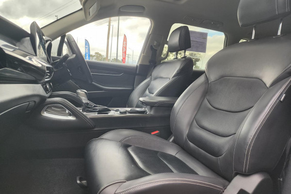 2023 LDV D90 SV9A Executive SUV Image 19