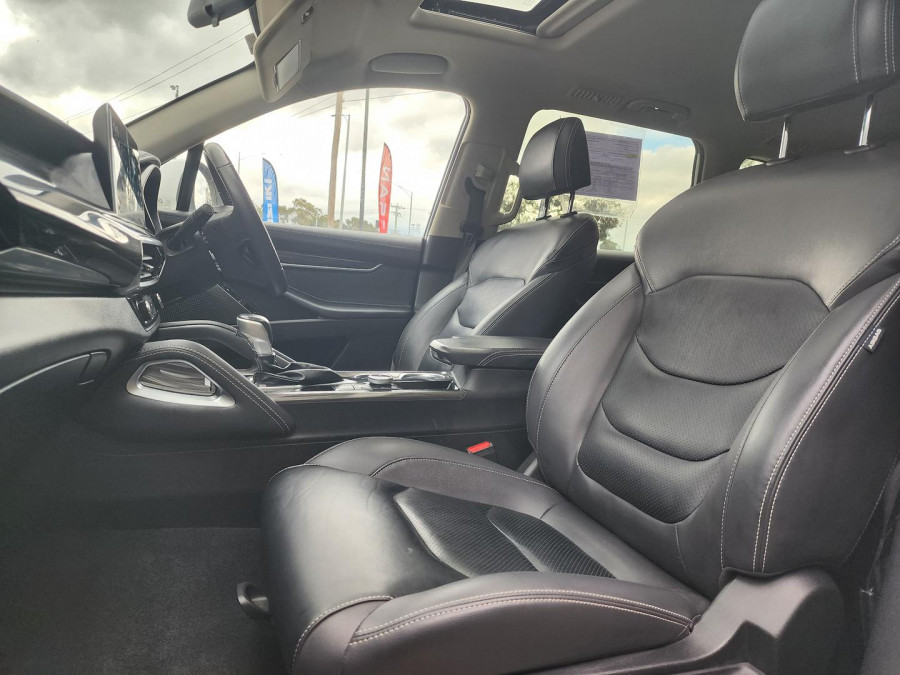 2023 LDV D90 SV9A Executive SUV Image 19