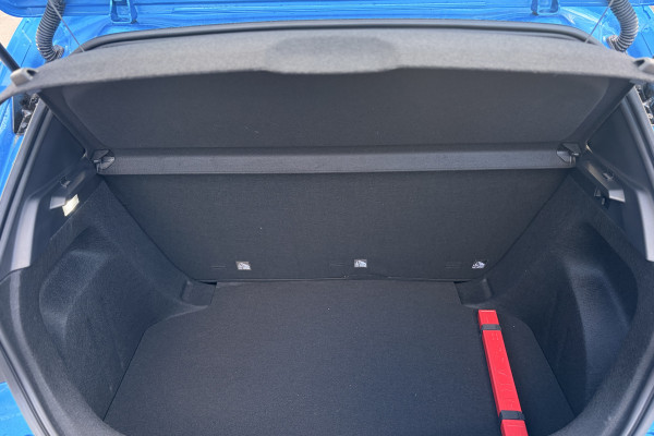 2025 MY25.5 MG MG3 ZP22 Vibe Hatch Image 6