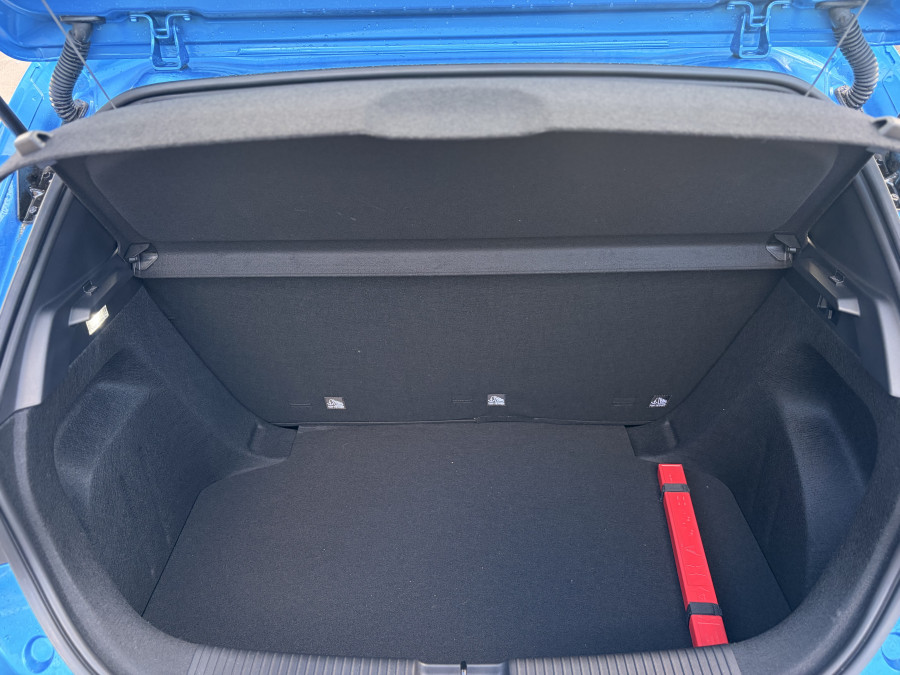 2025 MY25.5 MG MG3 ZP22 Vibe Hatch Image 6
