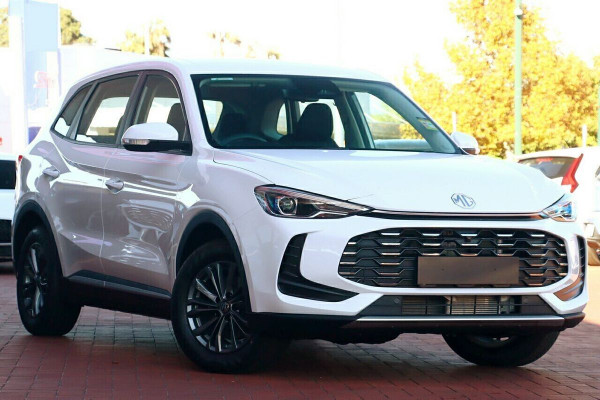 2025 MG ZS ZS32 Excite SUV