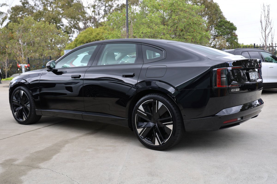 2026 Volvo ES90  Ultra Single Motor Sedan Image 7