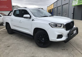 LDV T60 TRAILRIDER 2 (4X4) D20 SKC8 MY20