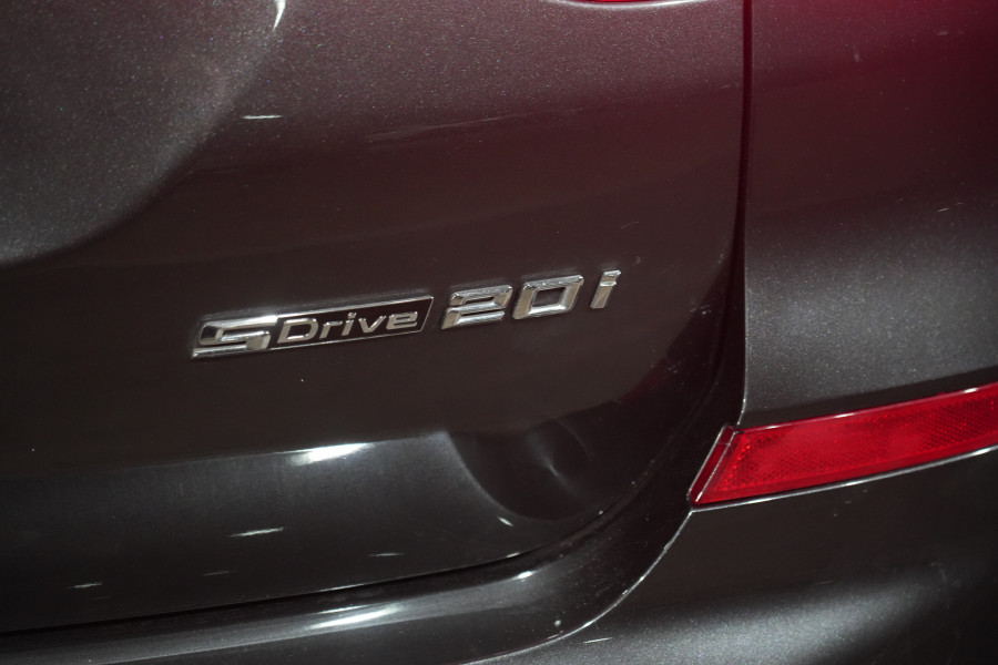 2019 BMW X3 sDrive20i SUV Image 10