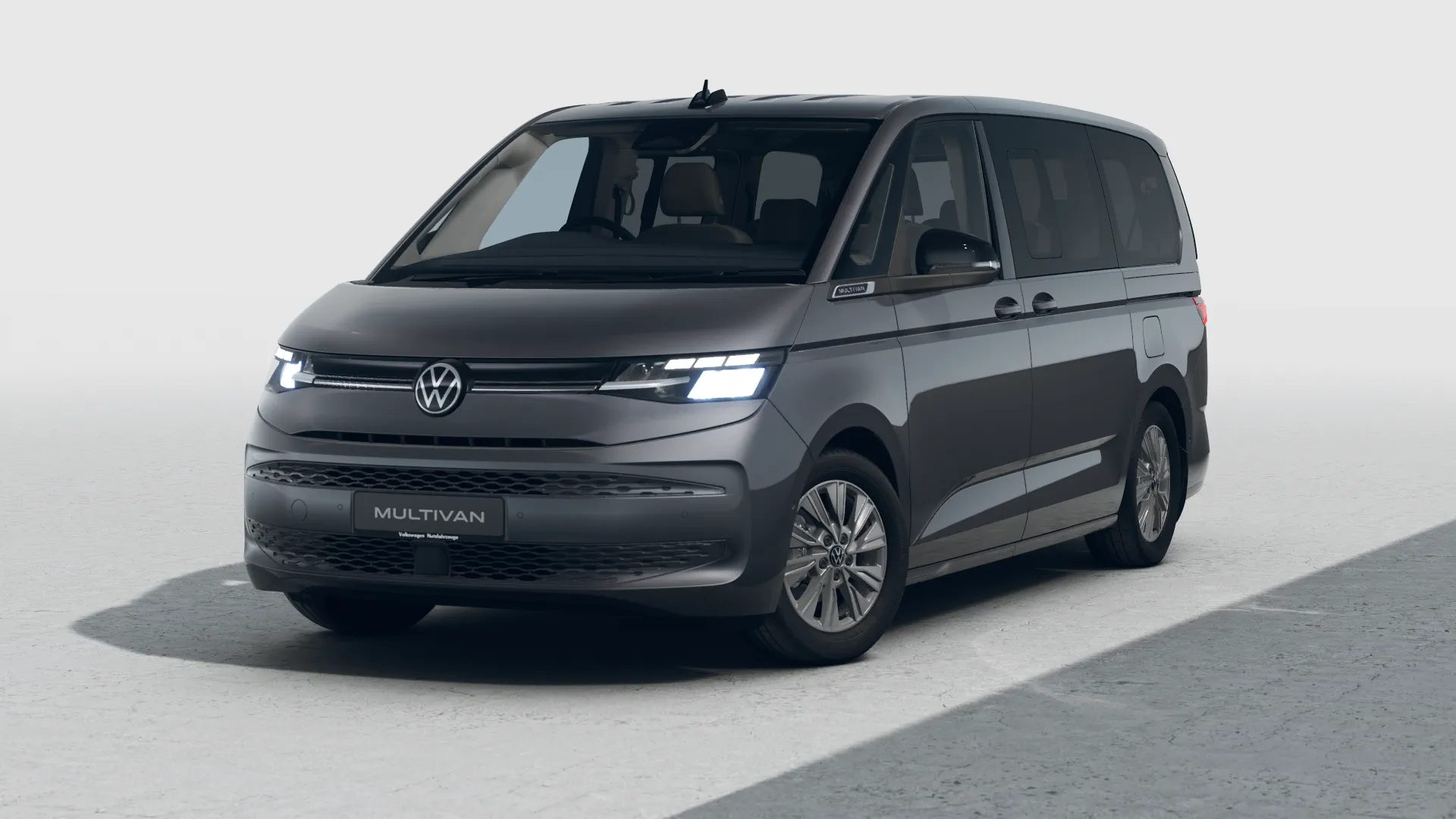 Indium Grey Metallic