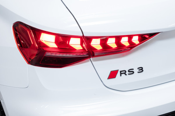 2025 MY26 Audi RS 3 GY  Hatch image 21