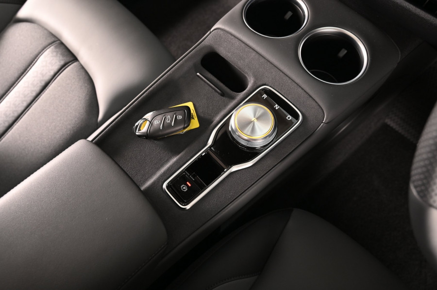 2026 MG MGS5 EV Essence 62 SUV Image 17