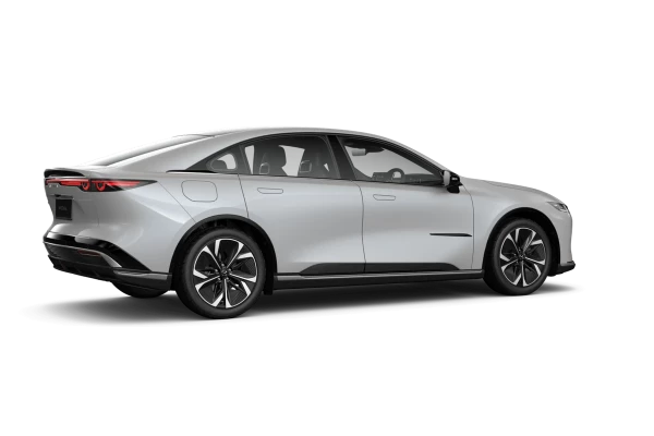 2026 Mazda 6e  E35 Atenza Hatch Image 12