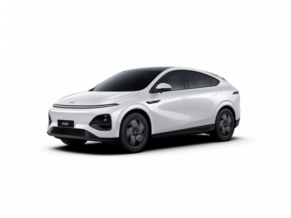 RWD Standard Range