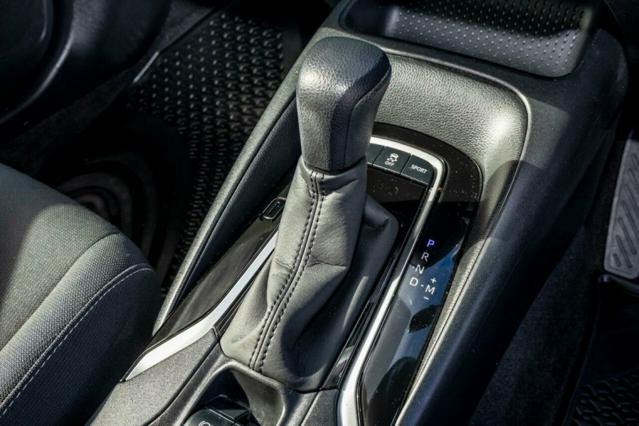 2021 Toyota Corolla MZEA12R Ascent Sport Hatch Image 13