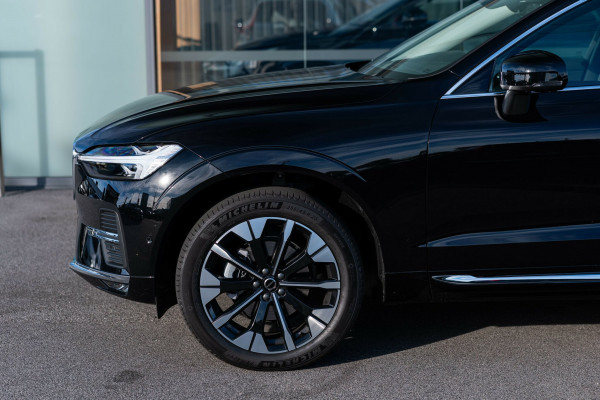 2026 Volvo XC60 UZ Plus B5 Bright SUV Image 9