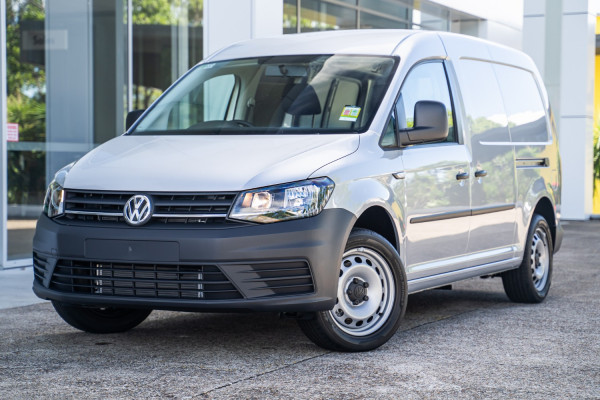 Volkswagen Caddy Maxi Van 2K