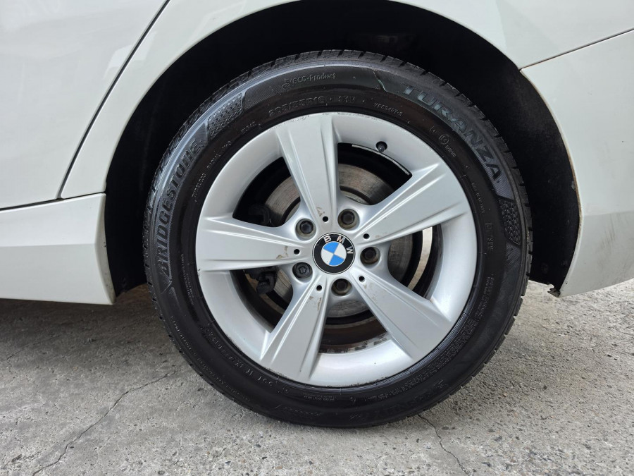 2016 BMW 1 Series F20 LCI 118i Sport Line Hatch Image 25