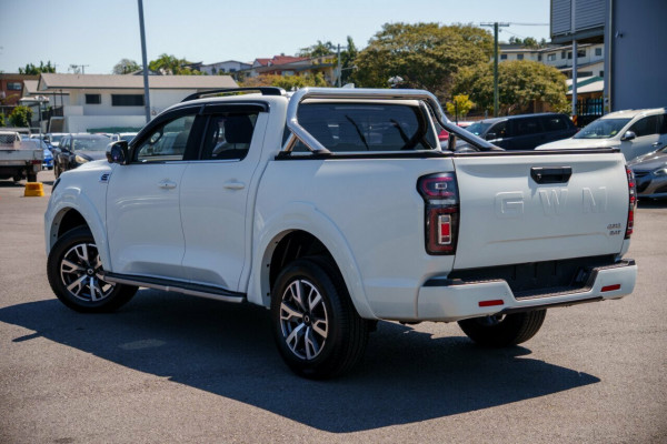 2025 GWM Cannon NPW Lux Ute Image 2
