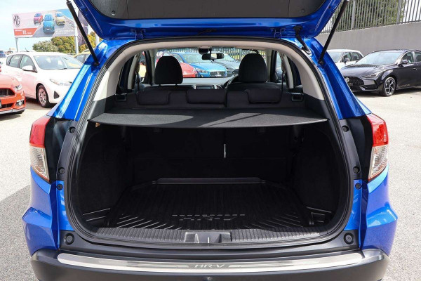2021 Honda HR-V  VTi SUV Image 18