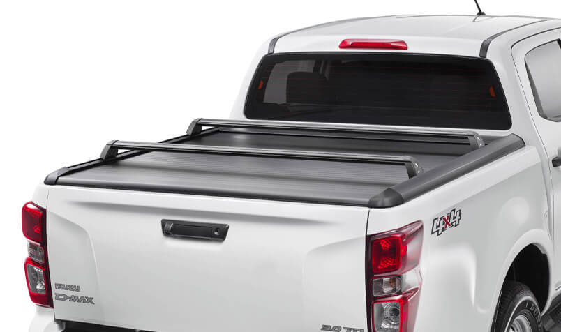 Cargo Carriers For Electric Roller Tonneau Cover