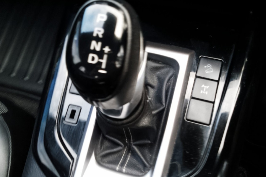 2021 Isuzu D-MAX RG X-TERRAIN Ute Image 29