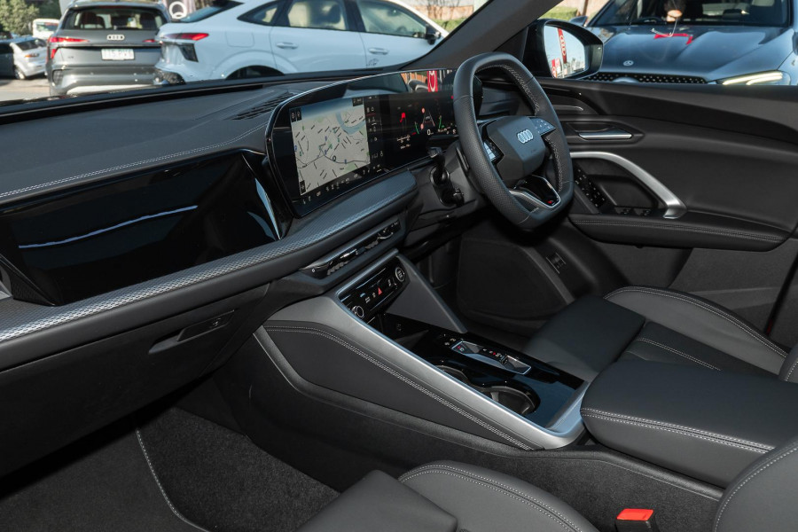 2026 Audi Q5 e-hybrid 270kW SUV