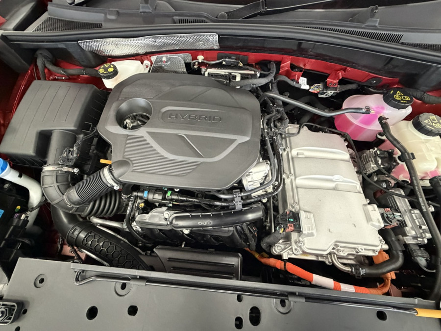 2026 MG ZS Excite Hybrid+ SUV Image 29