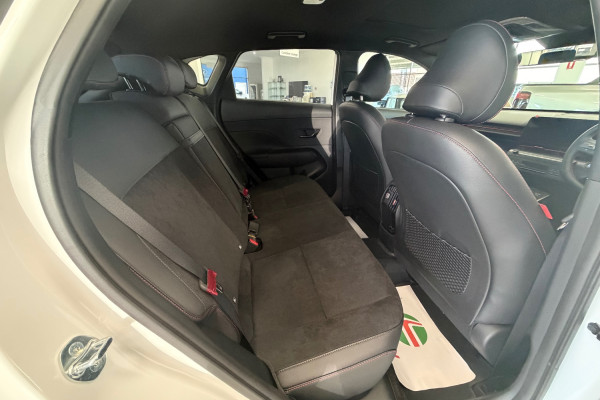 2025 MY26 Hyundai KONA SX2.V3 N Line Premium SUV Image 14