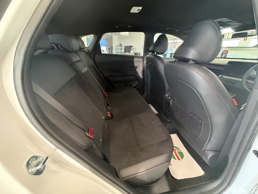 2025 MY26 Hyundai KONA SX2.V3 N Line Premium SUV Image 14