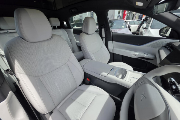 2026 XPeng G6  Long Range SUV Image 19
