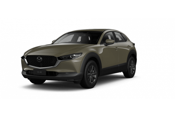 2024 Mazda CX-30 DM Series G20 Pure SUV