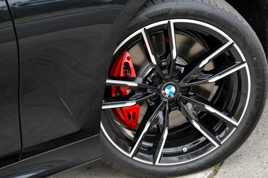 2026 BMW 3 Series G20 LCI II M340i xDrive Sedan