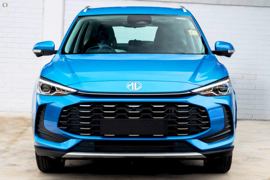 2026 MG ZS ZS32 Excite Hybrid+ SUV Image 2
