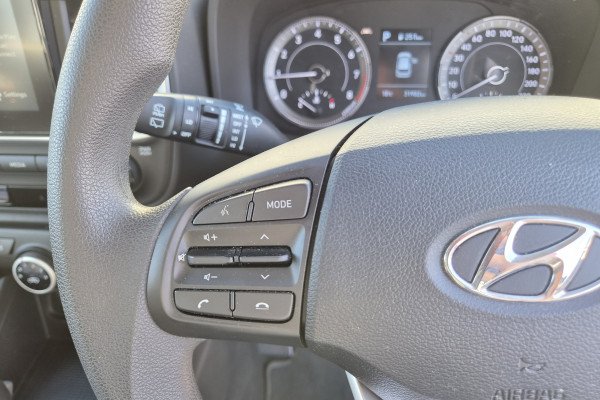 2021 Hyundai Venue QX.V3 Active SUV Image 18