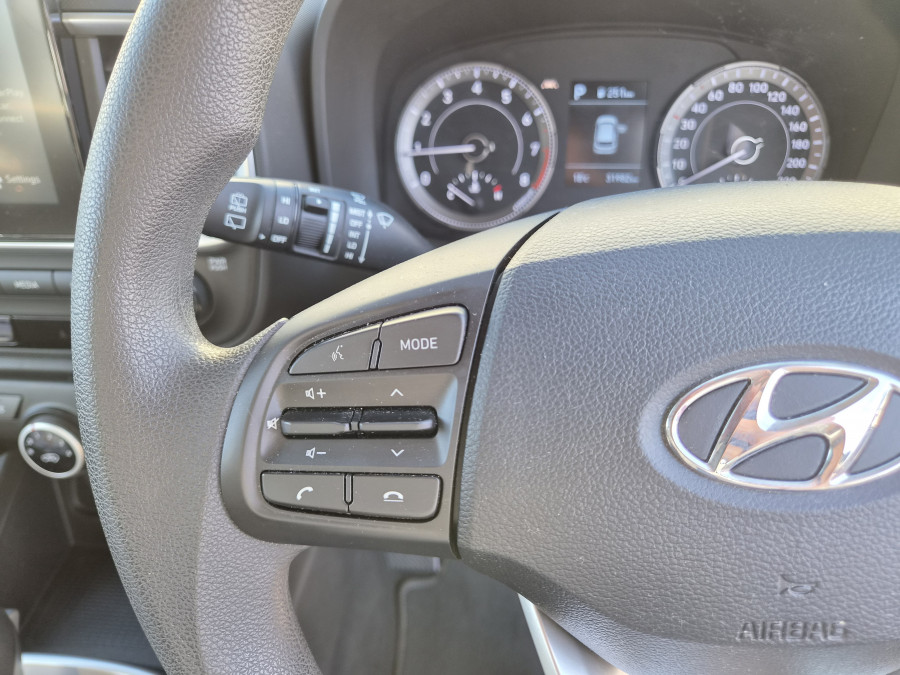 2021 Hyundai Venue QX.V3 Active SUV Image 18
