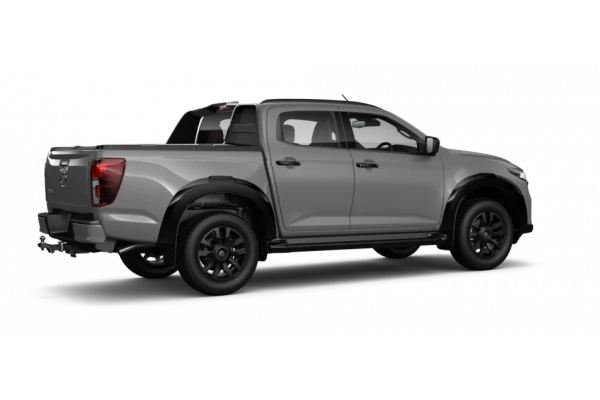 2026 Mazda BT-50 TF SP Ute Image 12
