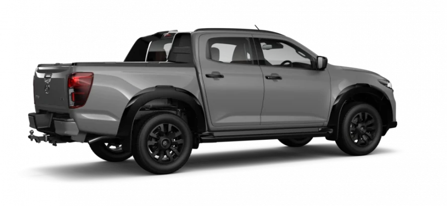 2026 Mazda BT-50 TF SP Ute Image 12