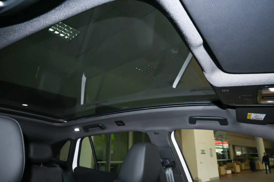 2024 MY25 Volkswagen ID. 4 E2 Pro SUV