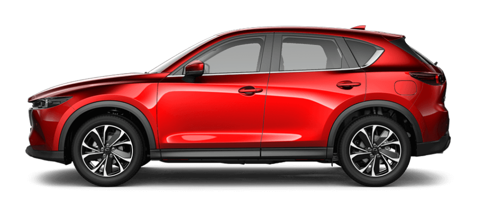 2024 Mazda CX-5 KF Series G25 Touring SUV Image 22