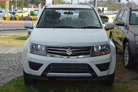 Suzuki Grand Vitara Urban JB