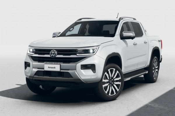 2024 Volkswagen Amarok NF TSI452 Aventura Ute