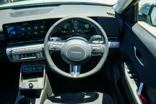 2026 MY27 Hyundai KONA SX2.V3 Hybrid SUV Image 9