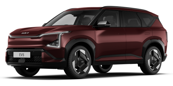 2025 Kia EV5 OVc GT-Line SUV