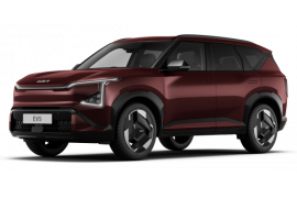 Kia EV5 GT-Line OVc